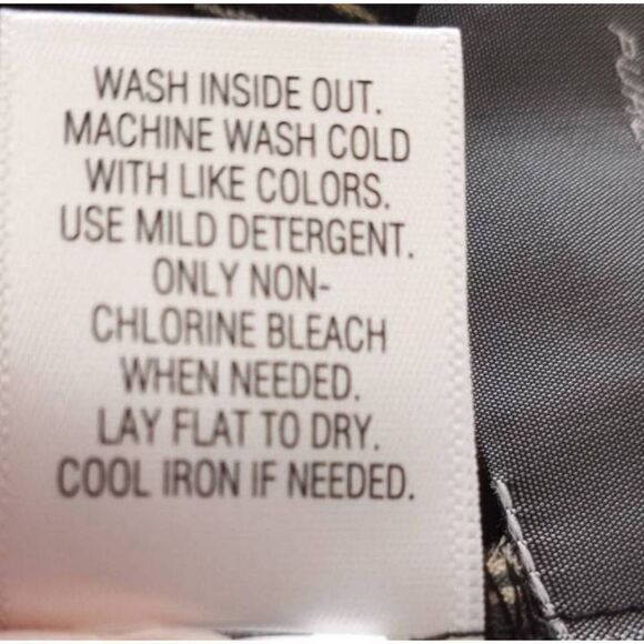 Simply VERA VERA WANG GREEN SHADOW GAEDEN BLOUSE SZ.M NWT - Picture 8 of 9